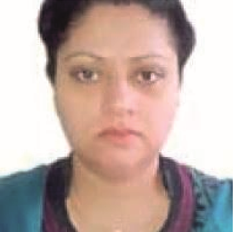 Dr. Roshani Pathak